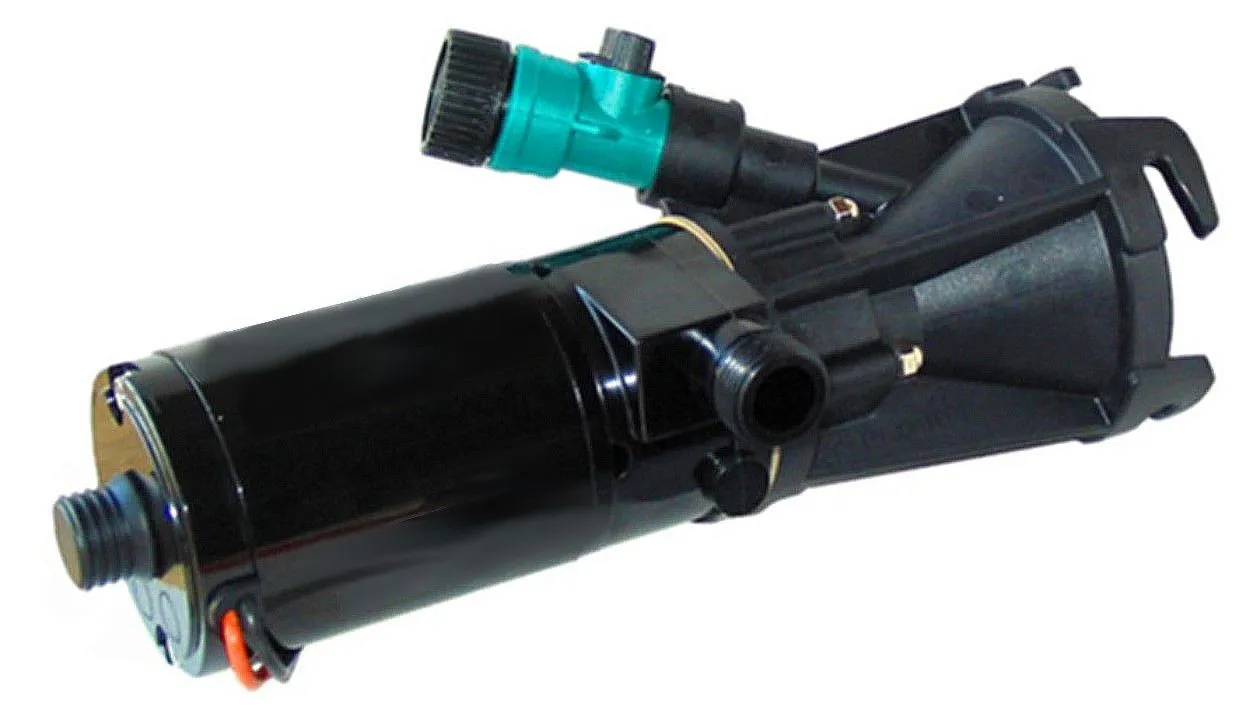RV MACERATOR-PORTABLE KIT, 12V